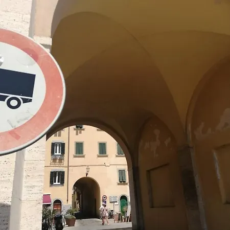 Un Mare Di Apartment