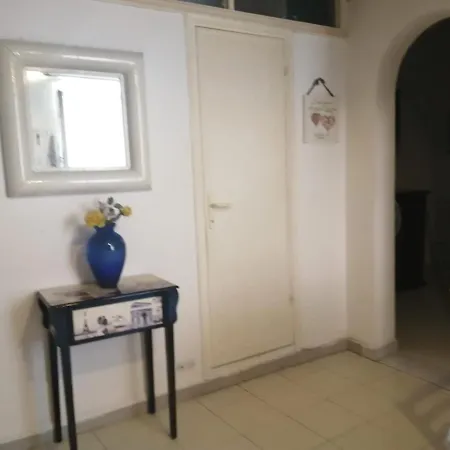 Apartment Un Mare Di Portoferraio