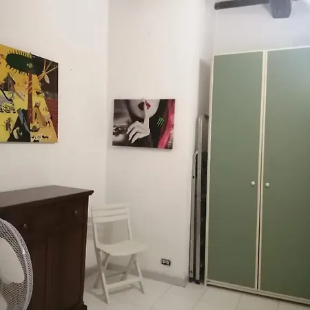 Un Mare Di Apartment Portoferraio